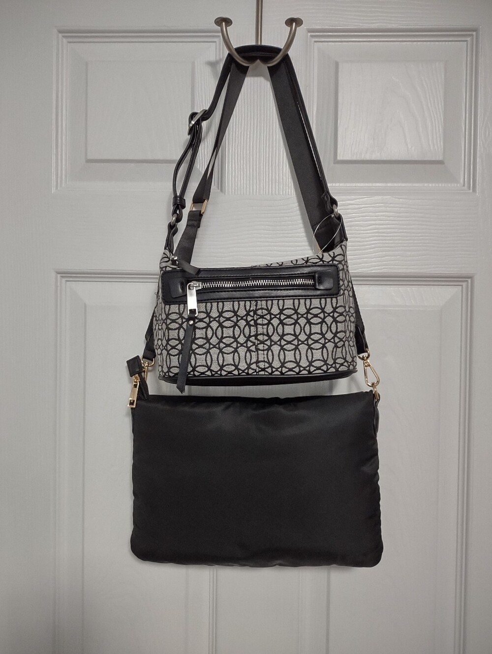 NWOT: Handbag Lot ***